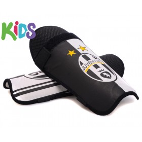 Juventus Kind Scheenbeschermer